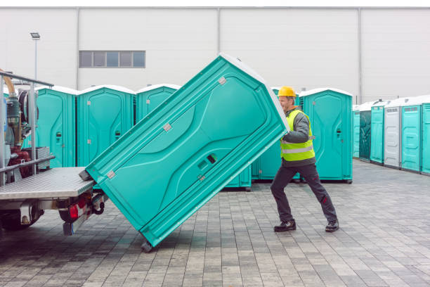 Best Emergency porta potty rental  in Clara City, MN