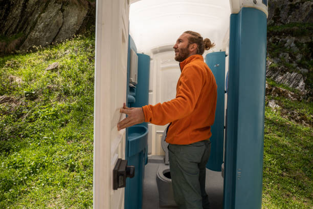 Best Best portable toilet rental  in Clara City, MN
