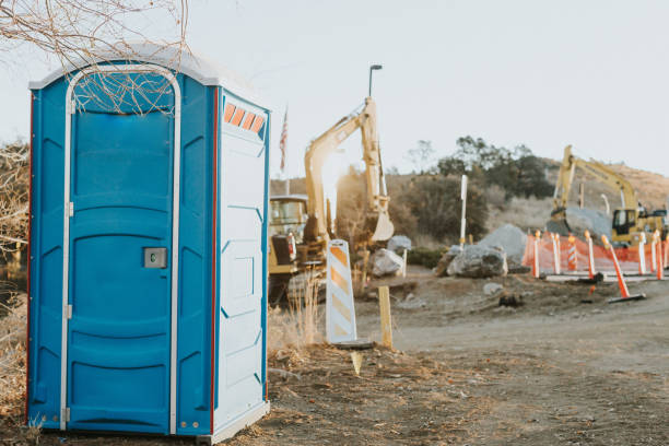 Sanitation services for porta potties in Clara City, MN