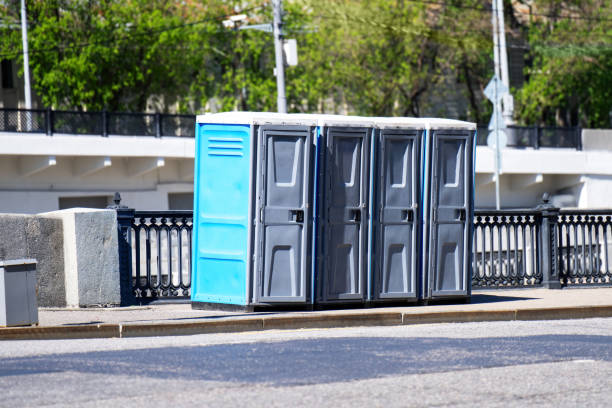 Best Porta potty delivery and setup  in Clara City, MN